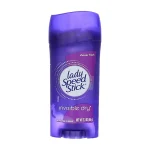 Lady Speed Stick Invisible Dry Antiperspirant Deodorant
