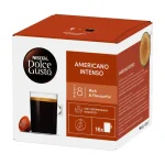 Nescafe Dolce Gusto Americano Intenso