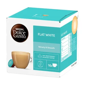 Nescafe Dolce Gusto Flat White