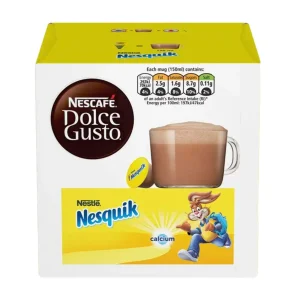 Nescafe Dolce Gusto Nesquik