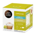 Nescafe Dolce Gusto Skinny Cappuccino