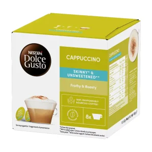 Nescafe Dolce Gusto Skinny Cappuccino