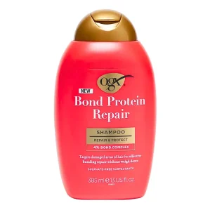 Ogx Bond Protein Repair Shampoo 385ml