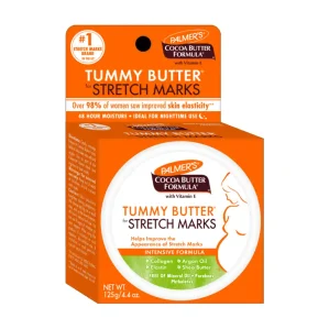 Palmer's Tummy Butter for Stretch Marks