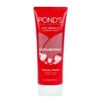 Pond's Age Miracle Hexyl-Retinol Facial Foam