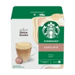 Starbucks Caffe Latte