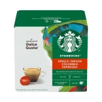 Starbucks Single Origin Colombia Espresso