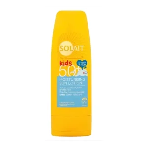 Superdrug Solait Kids Sun Lotion