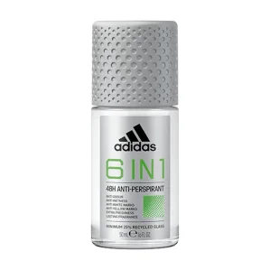 Adidas 6 in1 Antiperspirant Roll On
