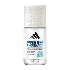 Adidas Fresh Endurance Antiperspirant Roll On