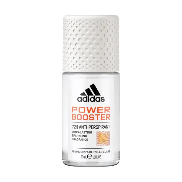 Adidas Power Booster Antiperspirant Roll On