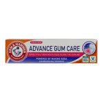 Arm & Hammer Advance Gum Care With Baking Soda Toothpaste