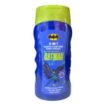 Batman 2-In-1 Shampoo & Conditioner