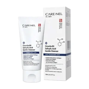 CareNel Cicavita B5 Salicylic Acid Gentle Cleanser 150ml