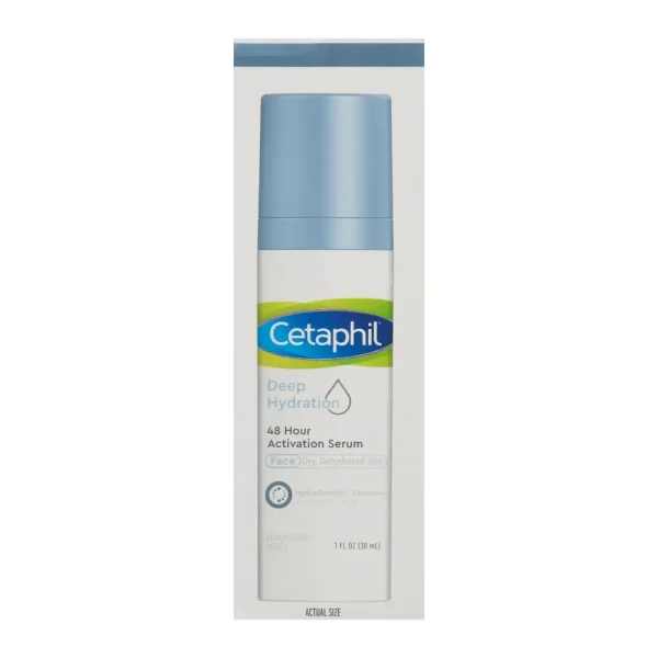 Cetaphil 48 Hour Activation Serum