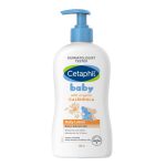 Cetaphil Baby Daily Lotio