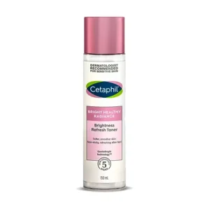 Cetaphil Healthy Radiance Brightness Refresh Toner