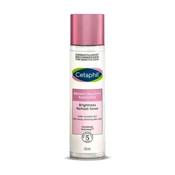 Cetaphil Healthy Radiance Brightness Refresh Toner