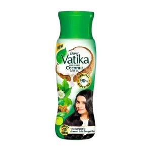 Dabur Vatika Enriched Coconut Hair Oil