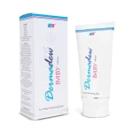 Dermadew Baby Cream