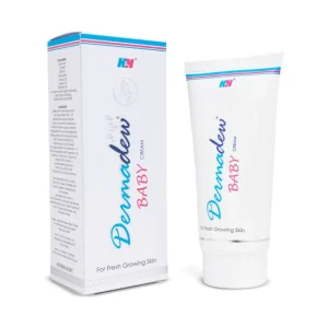 Dermadew Baby Cream