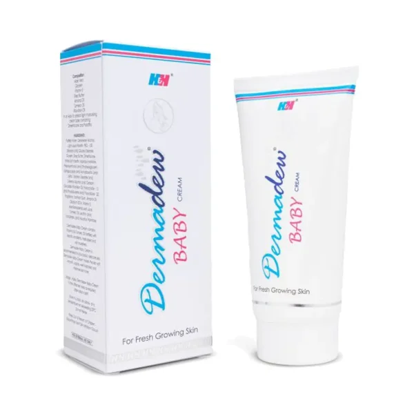 Dermadew Baby Cream