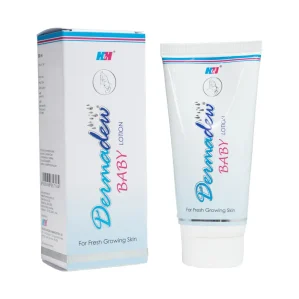Dermadew Baby Lotion