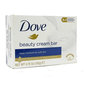 Dove Beauty Cream