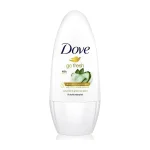 Dove Go Fresh Cucumber & Green Tea Deodorant Roll on