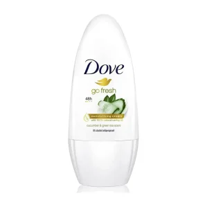 Dove Go Fresh Cucumber & Green Tea Deodorant Roll on