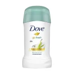 Dove Go Fresh Pear & Aloe Vera Deodorant Stick 