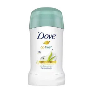 Dove Go Fresh Pear & Aloe Vera Deodorant Stick 