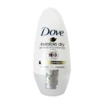 Dove Invisible Dry Deodorant Roll On 40ml