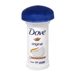 Dove Original Deodorant Cream Roll On