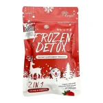 Frozen Detox 2 in 1 Slimming Capsules