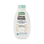 Garnier Ultimate Blends Kids Shampoo & Detangler Oat Delicacy