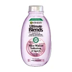 Garnier Ultimate Blends Smooth & Shine Rice Water Shampoo