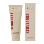 Ksecret Seoul 1988 Cream Snail Mucin 93% + Rice