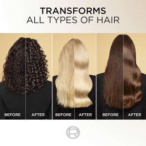 L'Oreal Paris Elvive Extraordinary Oil Miracle Hair Serum 100ml - Image 3