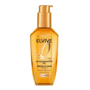 Loreal Miracle Hair Serum