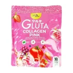 Manee Gluta Collagen Pink Dietary Supplement