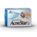 Mankind Acne Star Soap
