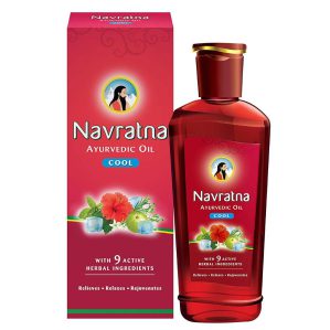 Navratna Cool Oil