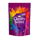 Nestle Quality Street Chocolate Bag 300g
