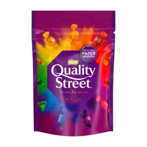 Nestle Quality Street Chocolate Bag 300g