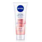 Nivea Extra Bright Body Serum