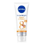 Nivea Extra Bright Repair Protect Body Serum