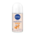 Nivea Hijab Active Roll On