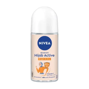 Nivea Hijab Active Roll On