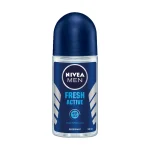 Nivea Men Fresh Active Roll On